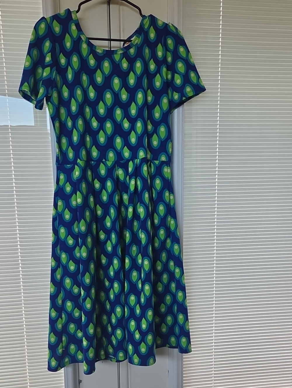 Amelia Dress Sz. L